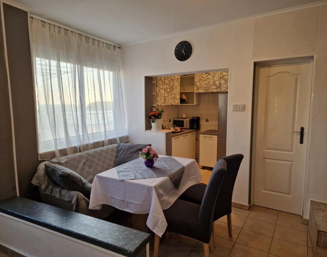 Apartment Ana Lozica With Terrace Дубровник Экстерьер фото